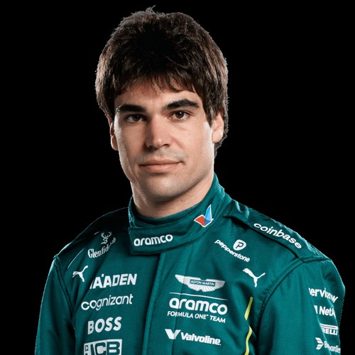 Lance Stroll